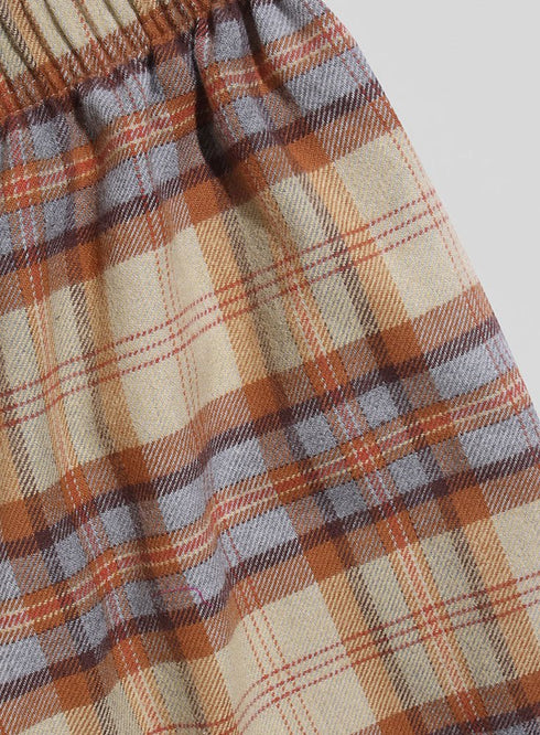 Checkered 29 Home Pants (W) - Khotwh